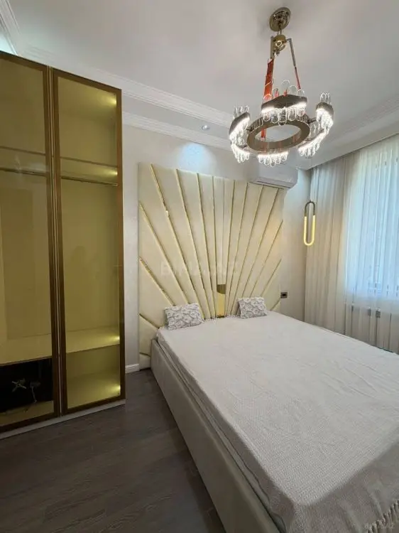 335 000 AZN - 4 otaqlı mənzil Satılır, Yasamal qəs., Abşeron