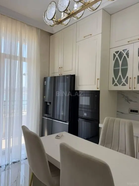 335 000 AZN - 4 otaqlı mənzil Satılır, Yasamal qəs., Abşeron