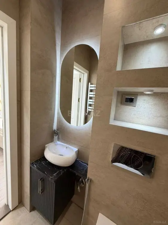 335 000 AZN - 4 otaqlı mənzil Satılır, Yasamal qəs., Abşeron