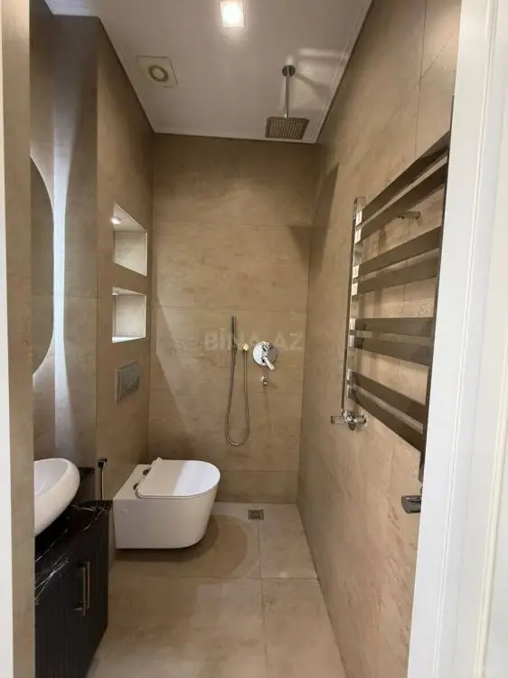 335 000 AZN - 4 otaqlı mənzil Satılır, Yasamal qəs., Abşeron
