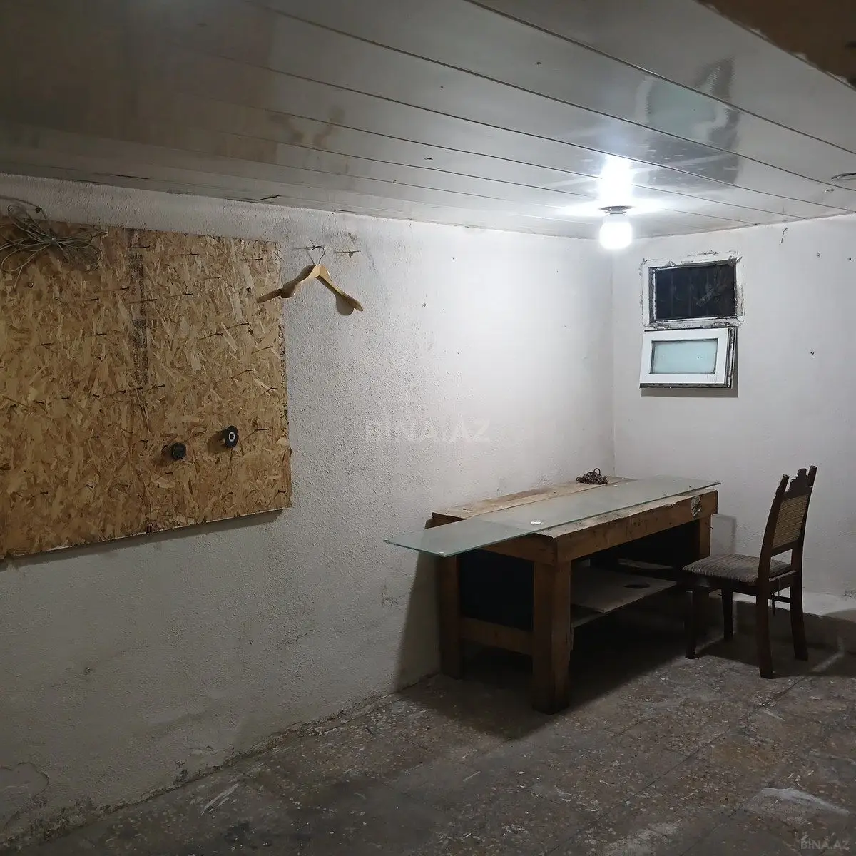 200 AZN - 27 m² Obyekt / Ofis Kirayə (aylıq), 3-cü mikrorayon, Abşeron
