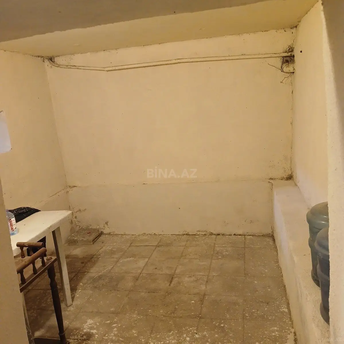 200 AZN - 27 m² Obyekt / Ofis Kirayə (aylıq), 3-cü mikrorayon, Abşeron