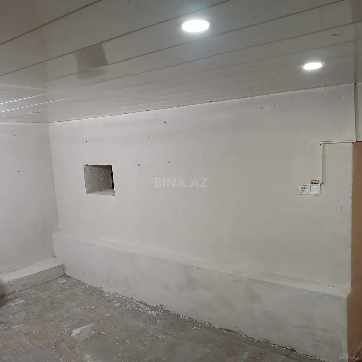 200 AZN - 27 m² Obyekt / Ofis Kirayə (aylıq), 3-cü mikrorayon, Abşeron