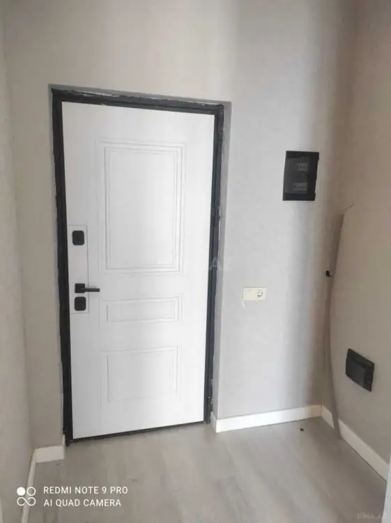 450 AZN - 2 otaqlı mənzil Kirayə (aylıq), Zığ qəs., Suraxanı, Bakı
