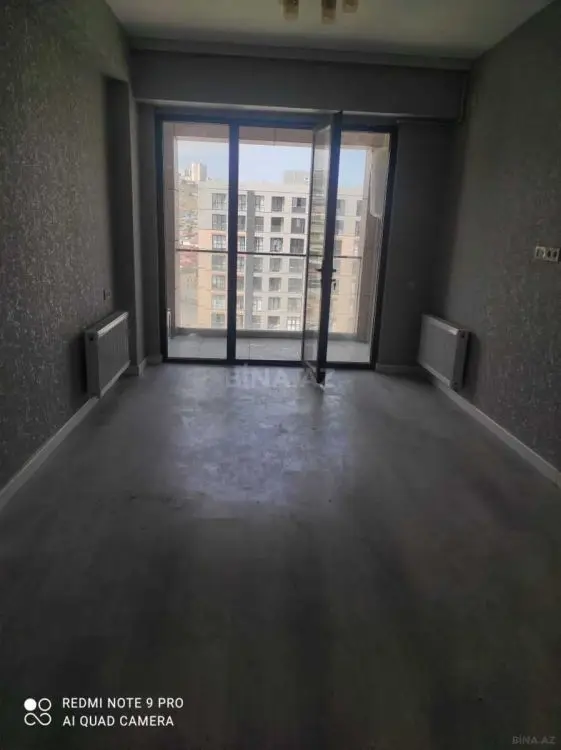 450 AZN - 2 otaqlı mənzil Kirayə (aylıq), Zığ qəs., Suraxanı, Bakı