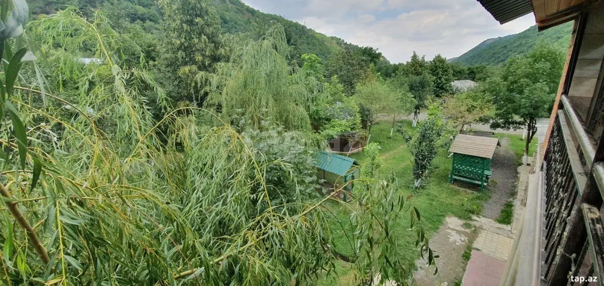 15 000 AZN - 0 m² Obyekt / Ofis , Gədəbəy