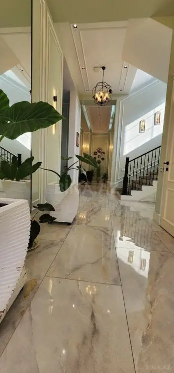 14 000 AZN - 5 otaqlı mənzil Kirayə (aylıq), Buzovna, Xəzər, Bakı