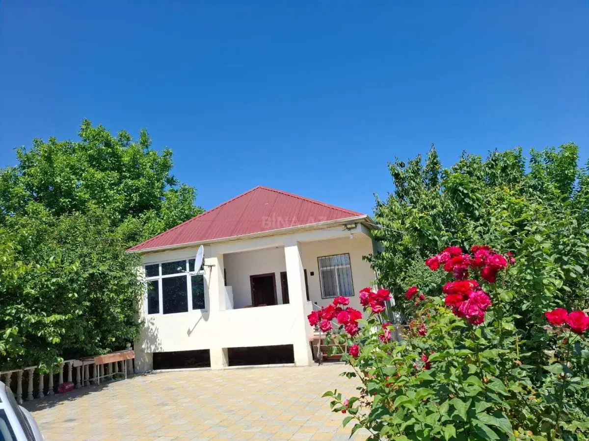 55 000 AZN - 2 otaqlı mənzil Satılır, Quba