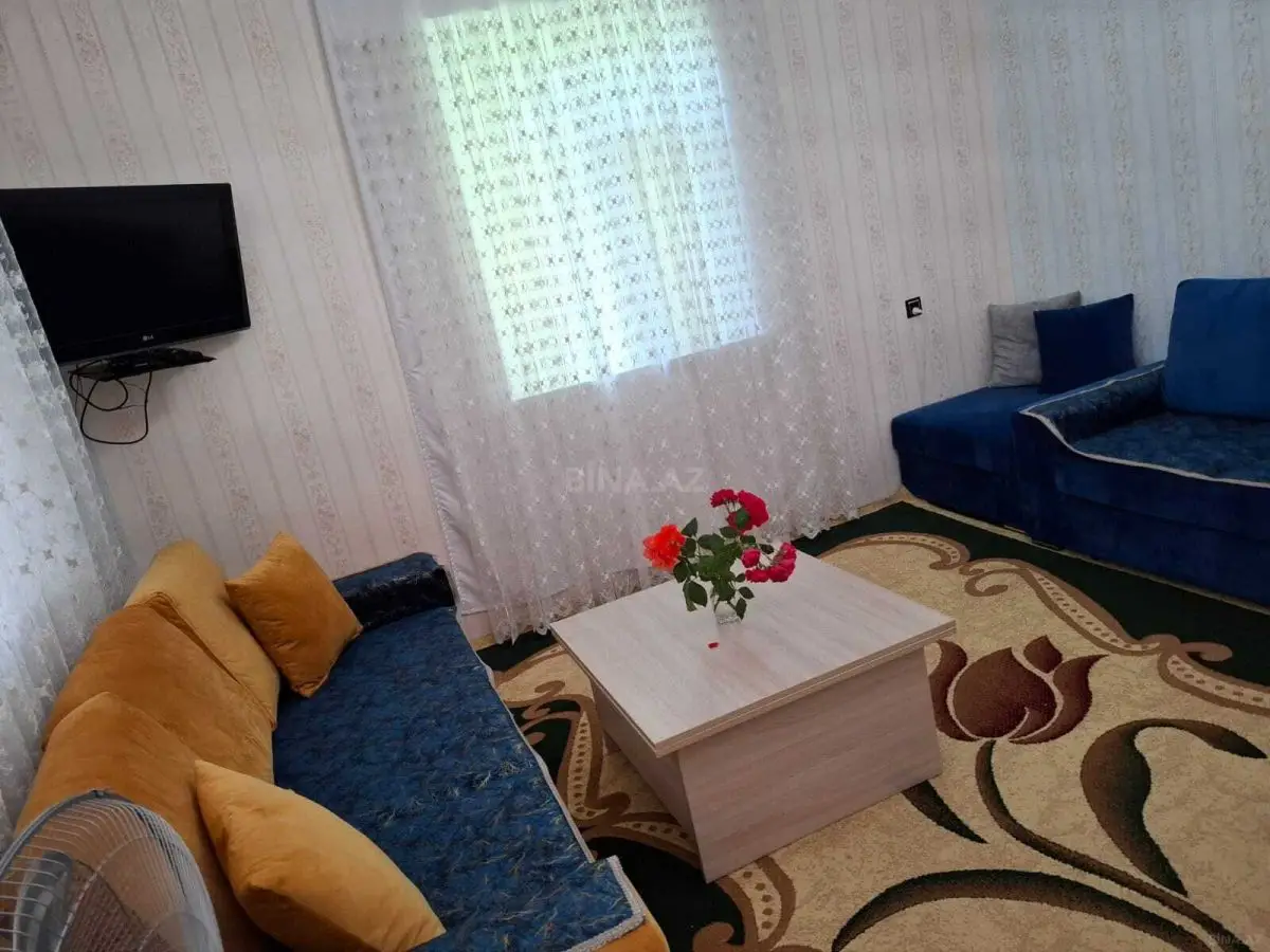 55 000 AZN - 2 otaqlı mənzil Satılır, Quba
