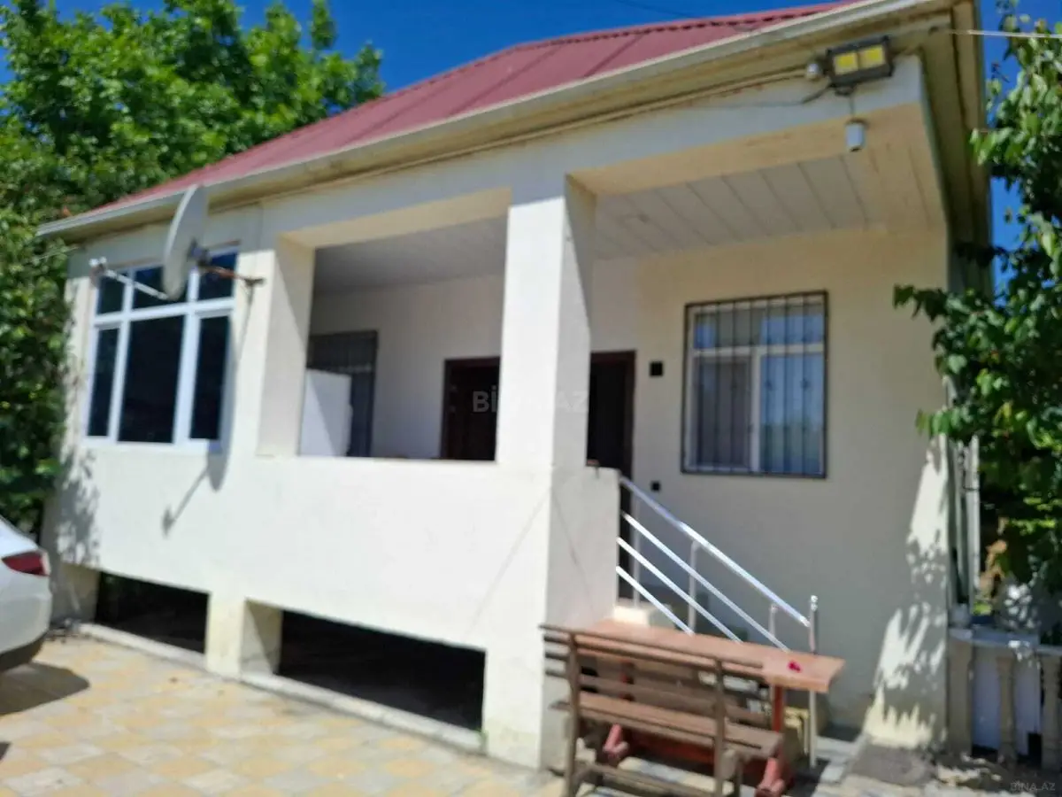 55 000 AZN - 2 otaqlı mənzil Satılır, Quba
