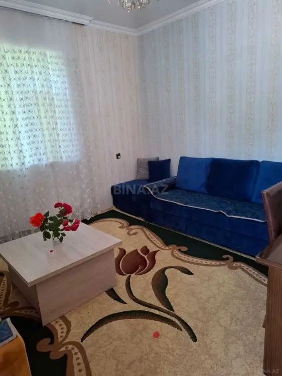 55 000 AZN - 2 otaqlı mənzil Satılır, Quba