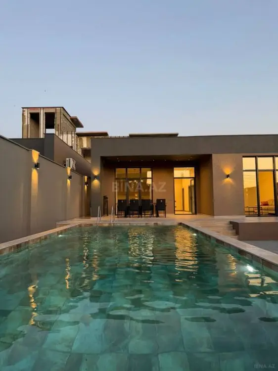 150 AZN - 4 otaqlı mənzil Kirayə (aylıq), Şüvəlan, Xəzər, Bakı