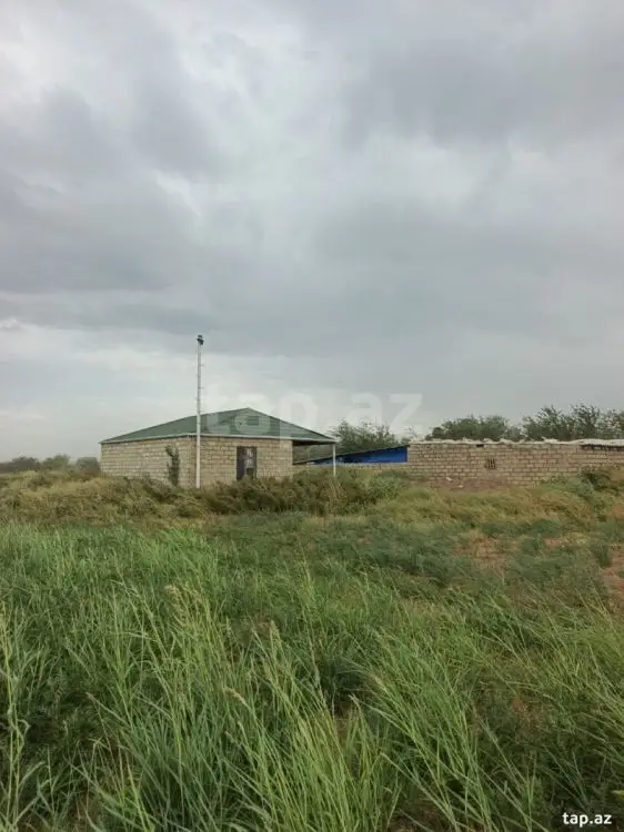 399 000 AZN - 0 m² Obyekt / Ofis , Yevlax