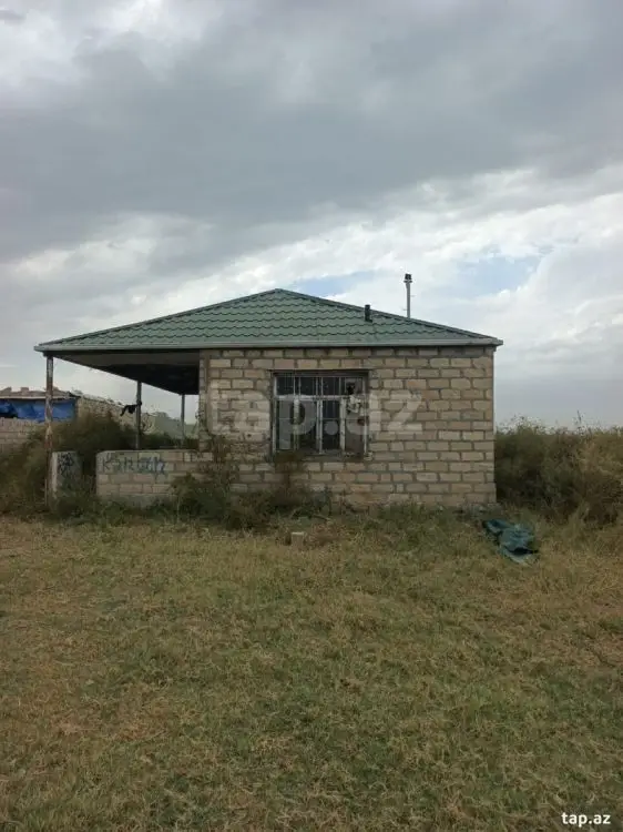 399 000 AZN - 0 m² Obyekt / Ofis , Yevlax
