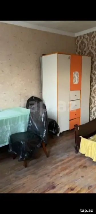 260 AZN - 1 otaqlı mənzil Kirayə (aylıq), Binə qəs., Xəzər, Bakı