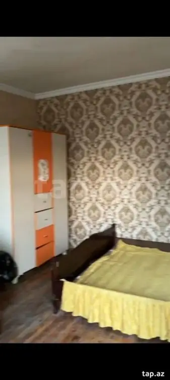260 AZN - 1 otaqlı mənzil Kirayə (aylıq), Binə qəs., Xəzər, Bakı