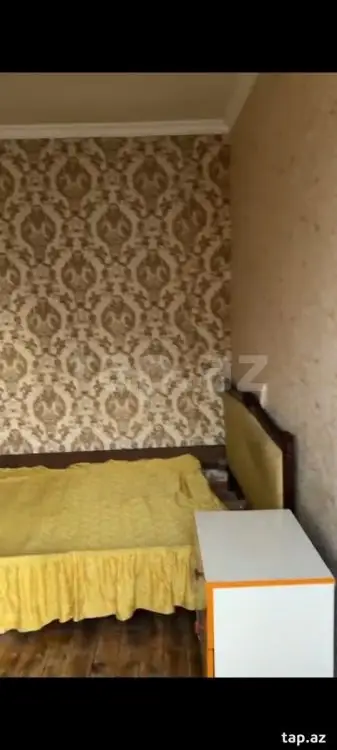260 AZN - 1 otaqlı mənzil Kirayə (aylıq), Binə qəs., Xəzər, Bakı