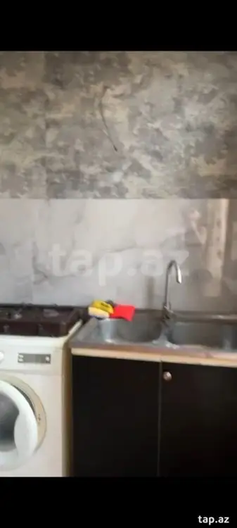 260 AZN - 1 otaqlı mənzil Kirayə (aylıq), Binə qəs., Xəzər, Bakı