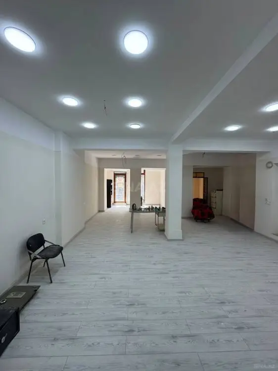 2 200 AZN - 100 m² Obyekt / Ofis Kirayə (aylıq), Nəsimi, Bakı
