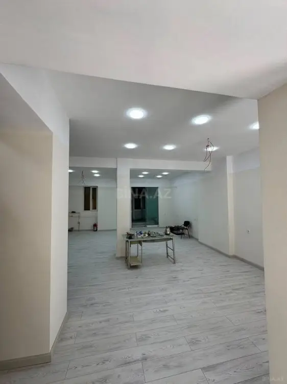 2 200 AZN - 100 m² Obyekt / Ofis Kirayə (aylıq), Nəsimi, Bakı