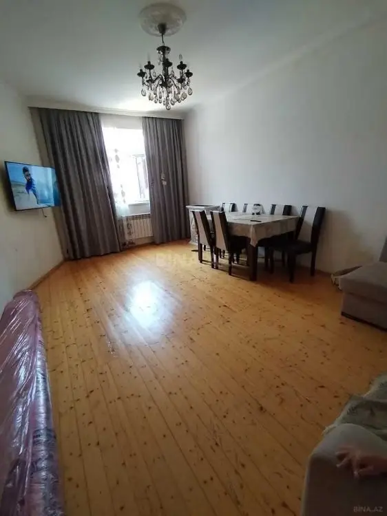 84 000 AZN - 3 otaqlı mənzil Satılır, Qaradağ, Bakı