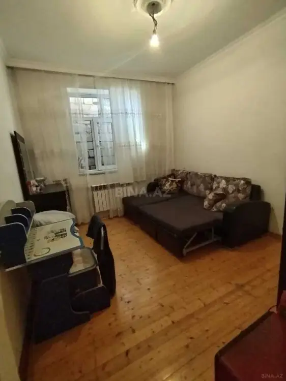 84 000 AZN - 3 otaqlı mənzil Satılır, Qaradağ, Bakı