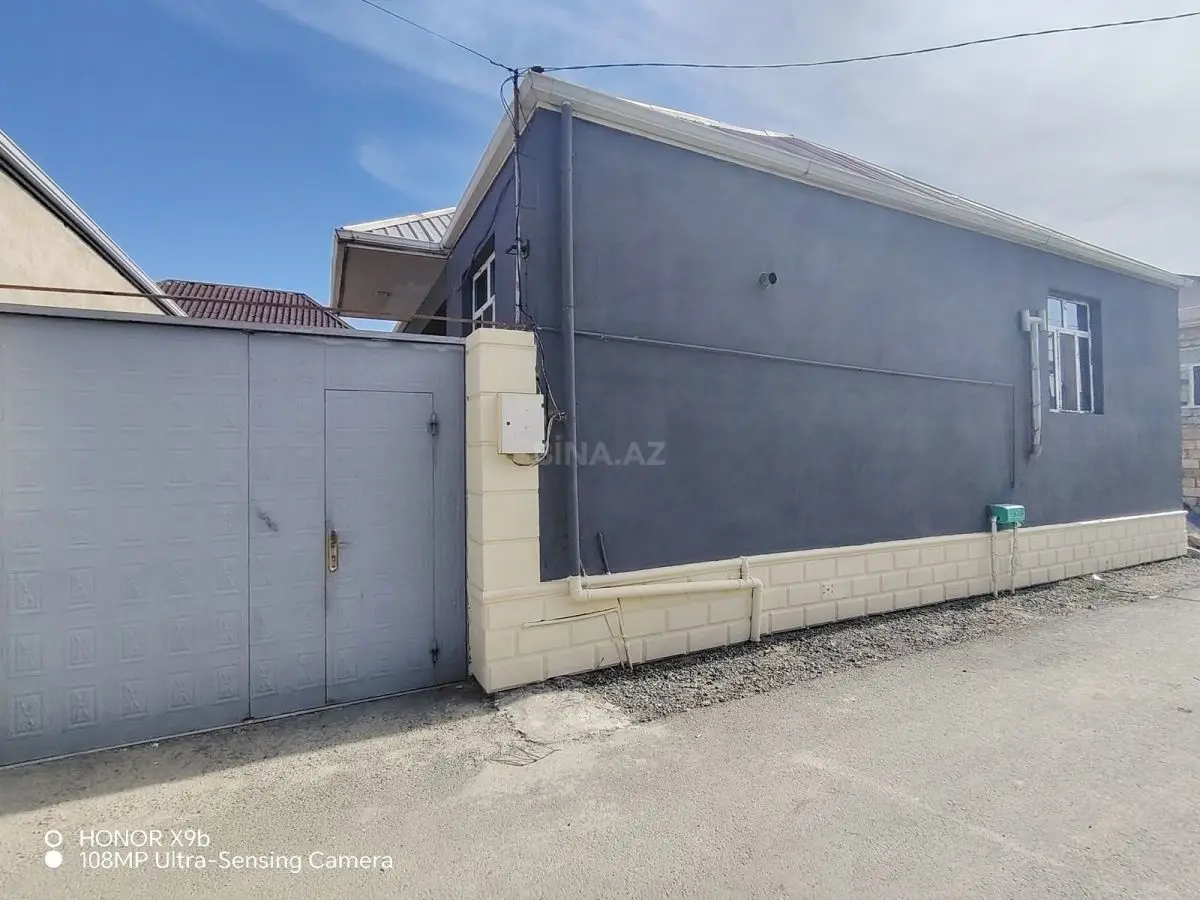 84 000 AZN - 3 otaqlı mənzil Satılır, Qaradağ, Bakı