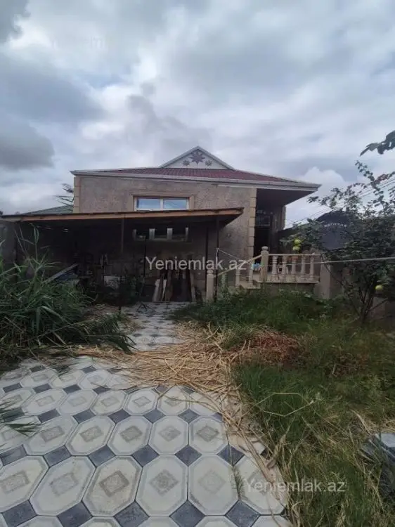 43 000 AZN - 2 otaqlı mənzil Satılır, Zabrat qəs., Sabunçu, Bakı