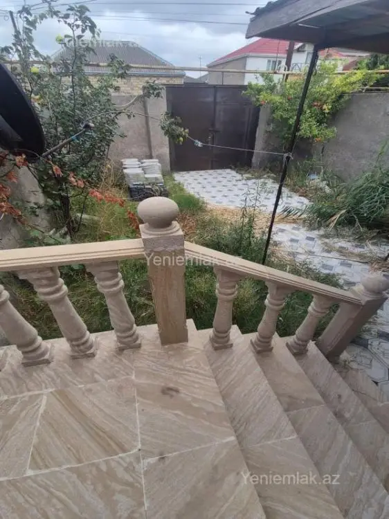 43 000 AZN - 2 otaqlı mənzil Satılır, Zabrat qəs., Sabunçu, Bakı