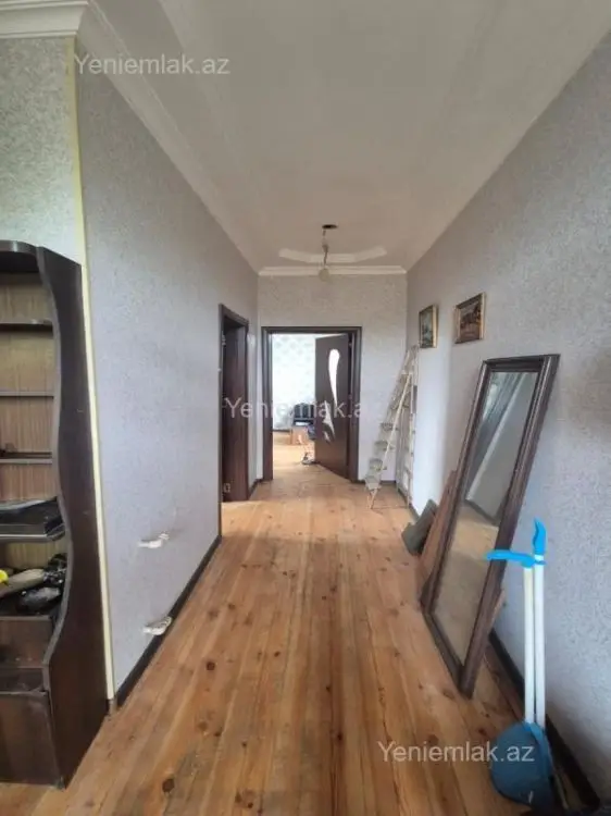 43 000 AZN - 2 otaqlı mənzil Satılır, Zabrat qəs., Sabunçu, Bakı