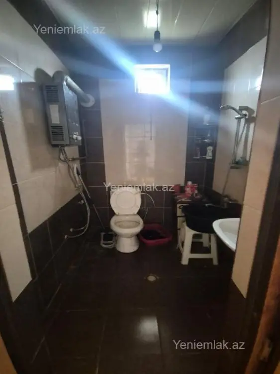 43 000 AZN - 2 otaqlı mənzil Satılır, Zabrat qəs., Sabunçu, Bakı