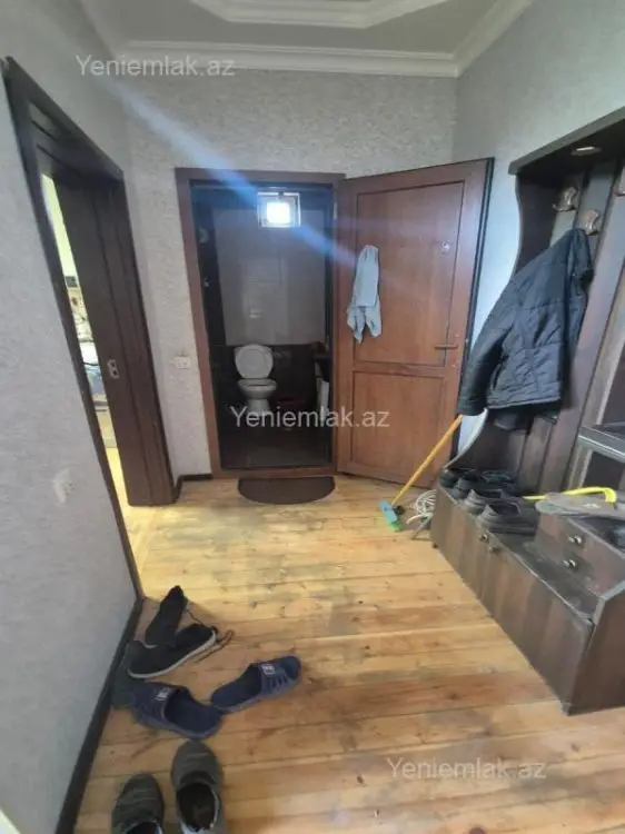 43 000 AZN - 2 otaqlı mənzil Satılır, Zabrat qəs., Sabunçu, Bakı