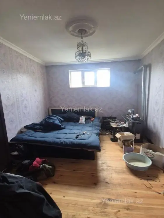43 000 AZN - 2 otaqlı mənzil Satılır, Zabrat qəs., Sabunçu, Bakı