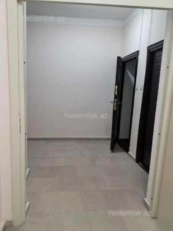 140 000 AZN - 3 otaqlı mənzil Satılır, Hövsan qəs., Suraxanı, Bakı