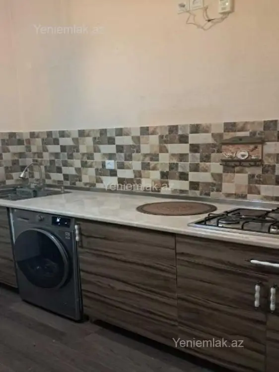 140 000 AZN - 3 otaqlı mənzil Satılır, Hövsan qəs., Suraxanı, Bakı