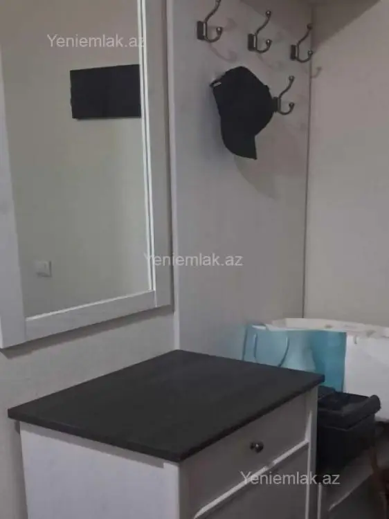 140 000 AZN - 3 otaqlı mənzil Satılır, Hövsan qəs., Suraxanı, Bakı