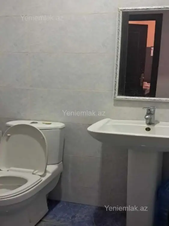 140 000 AZN - 3 otaqlı mənzil Satılır, Hövsan qəs., Suraxanı, Bakı