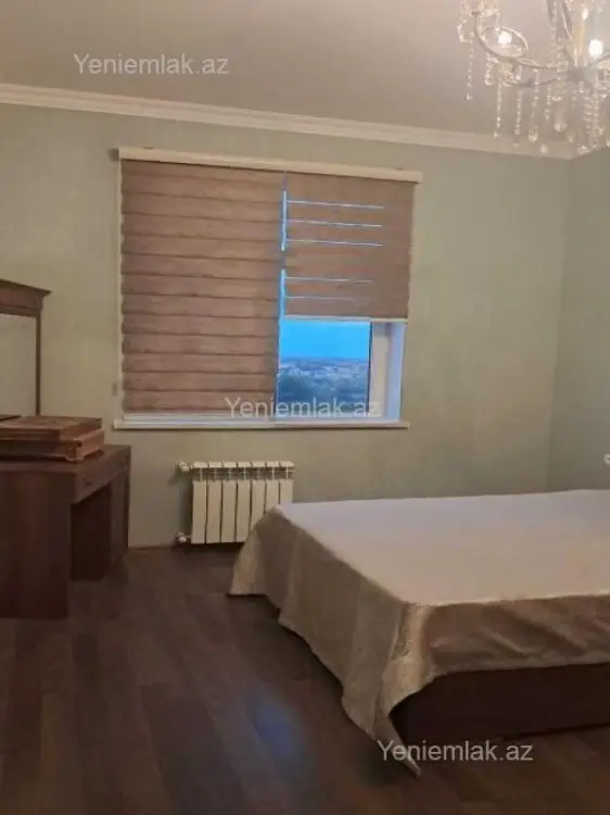 140 000 AZN - 3 otaqlı mənzil Satılır, Hövsan qəs., Suraxanı, Bakı
