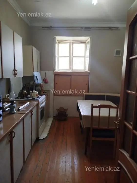 630 AZN - 2 otaqlı mənzil Kirayə (aylıq), Bayıl qəs., Səbail, Bakı
