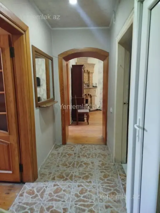 630 AZN - 2 otaqlı mənzil Kirayə (aylıq), Bayıl qəs., Səbail, Bakı