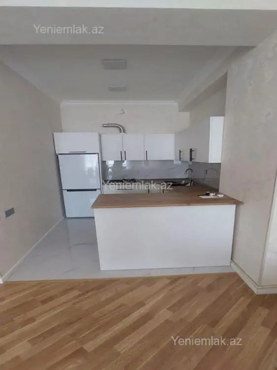 750 AZN - 2 otaqlı mənzil Kirayə (aylıq), Yasamal qəs., Yasamal, Bakı
