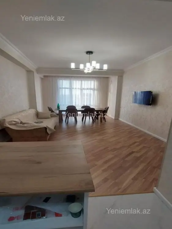 750 AZN - 2 otaqlı mənzil Kirayə (aylıq), Yasamal qəs., Yasamal, Bakı