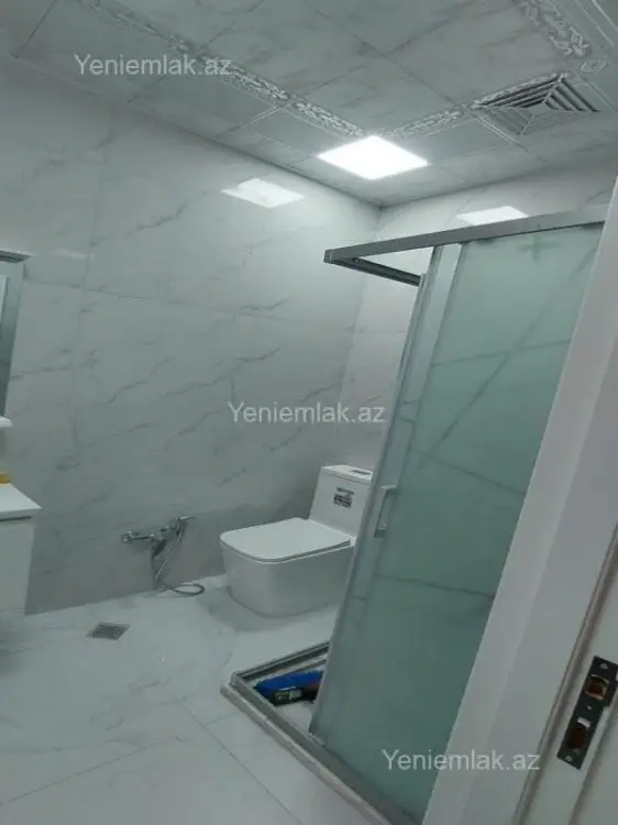 750 AZN - 2 otaqlı mənzil Kirayə (aylıq), Yasamal qəs., Yasamal, Bakı