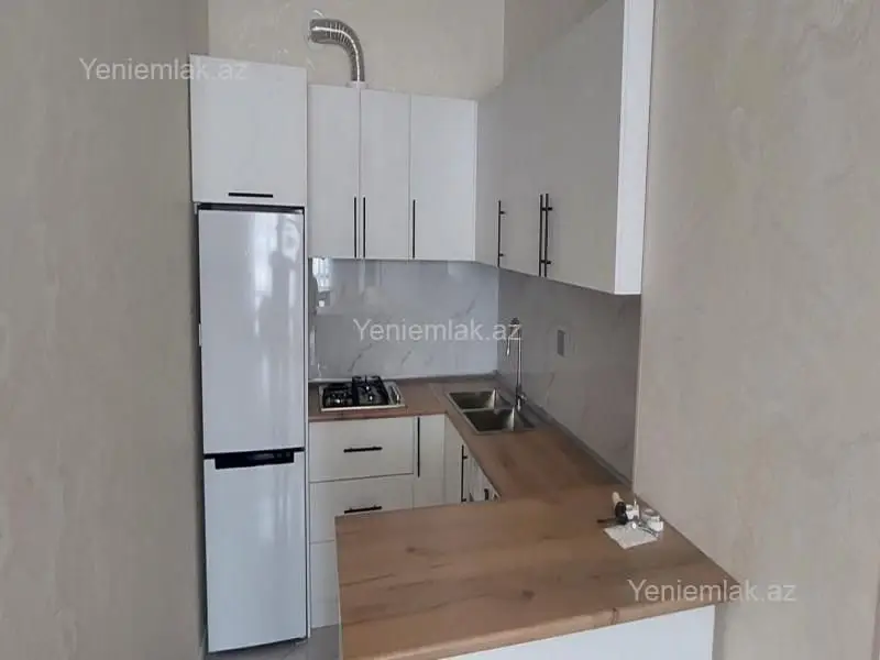 750 AZN - 2 otaqlı mənzil Kirayə (aylıq), Yasamal qəs., Yasamal, Bakı