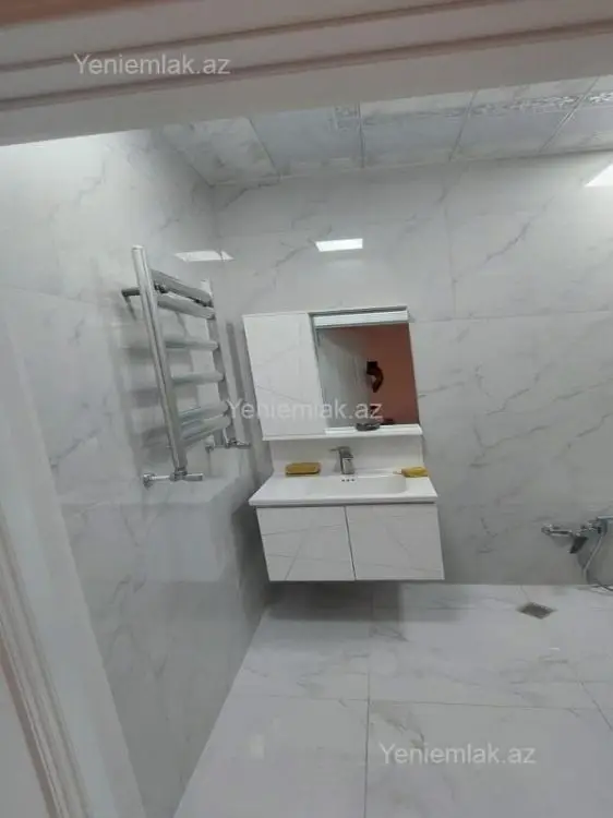 750 AZN - 2 otaqlı mənzil Kirayə (aylıq), Yasamal qəs., Yasamal, Bakı