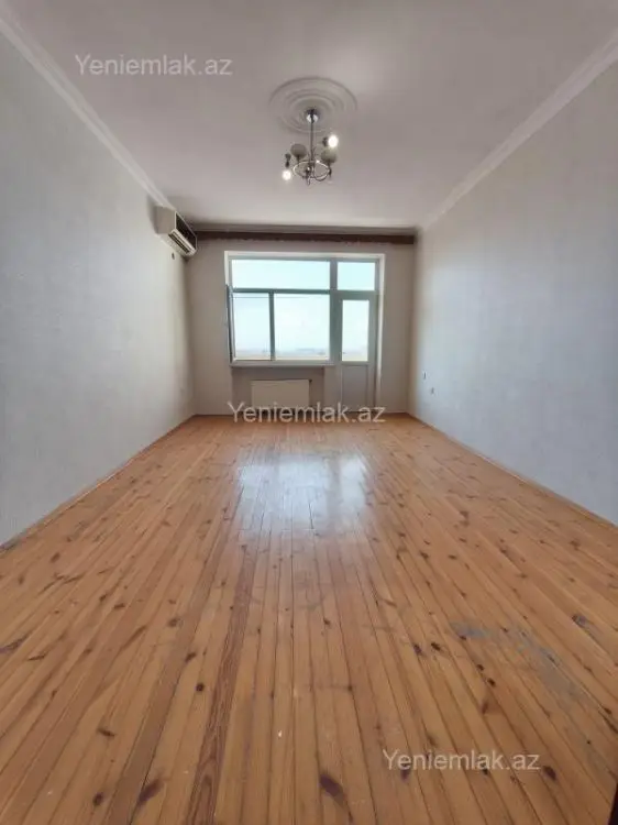 160 000 AZN - 3 otaqlı mənzil Satılır, 1-ci mikrorayon, Sumqayıt
