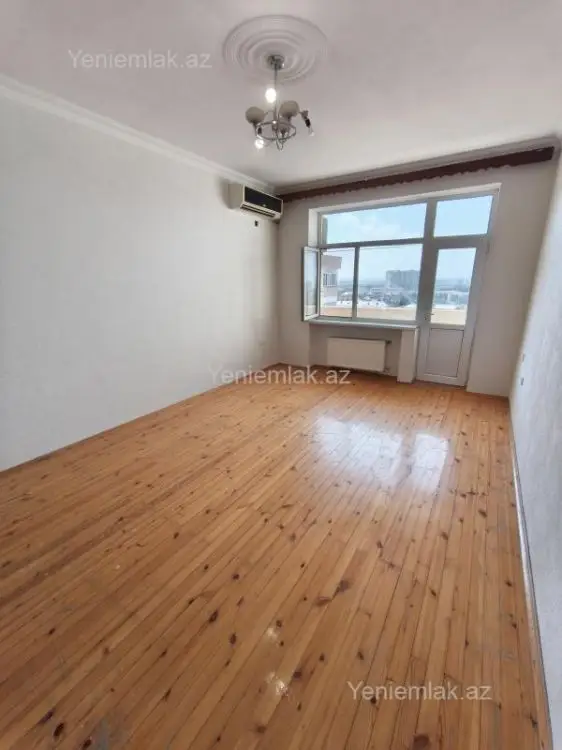 160 000 AZN - 3 otaqlı mənzil Satılır, 1-ci mikrorayon, Sumqayıt
