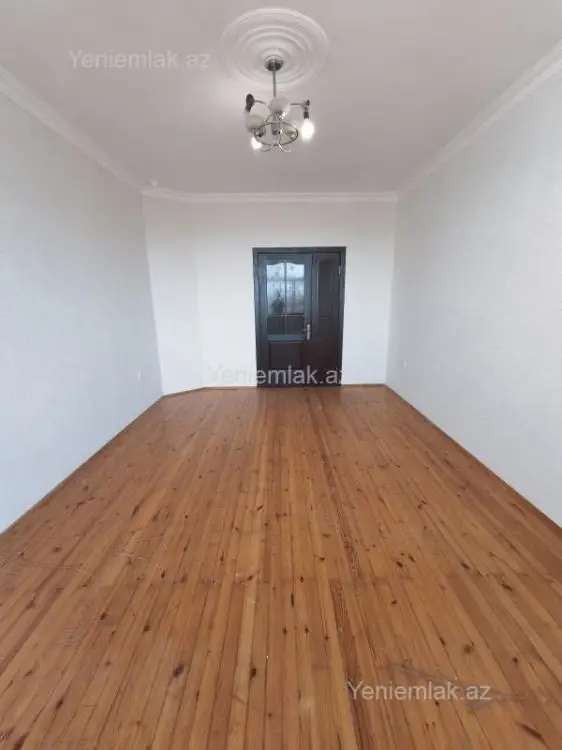 160 000 AZN - 3 otaqlı mənzil Satılır, 1-ci mikrorayon, Sumqayıt