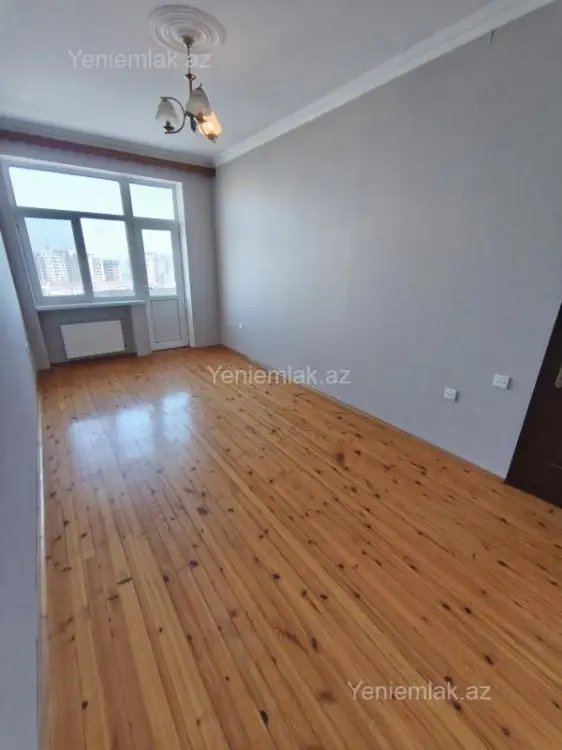160 000 AZN - 3 otaqlı mənzil Satılır, 1-ci mikrorayon, Sumqayıt