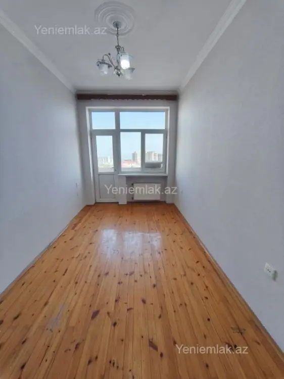 160 000 AZN - 3 otaqlı mənzil Satılır, 1-ci mikrorayon, Sumqayıt